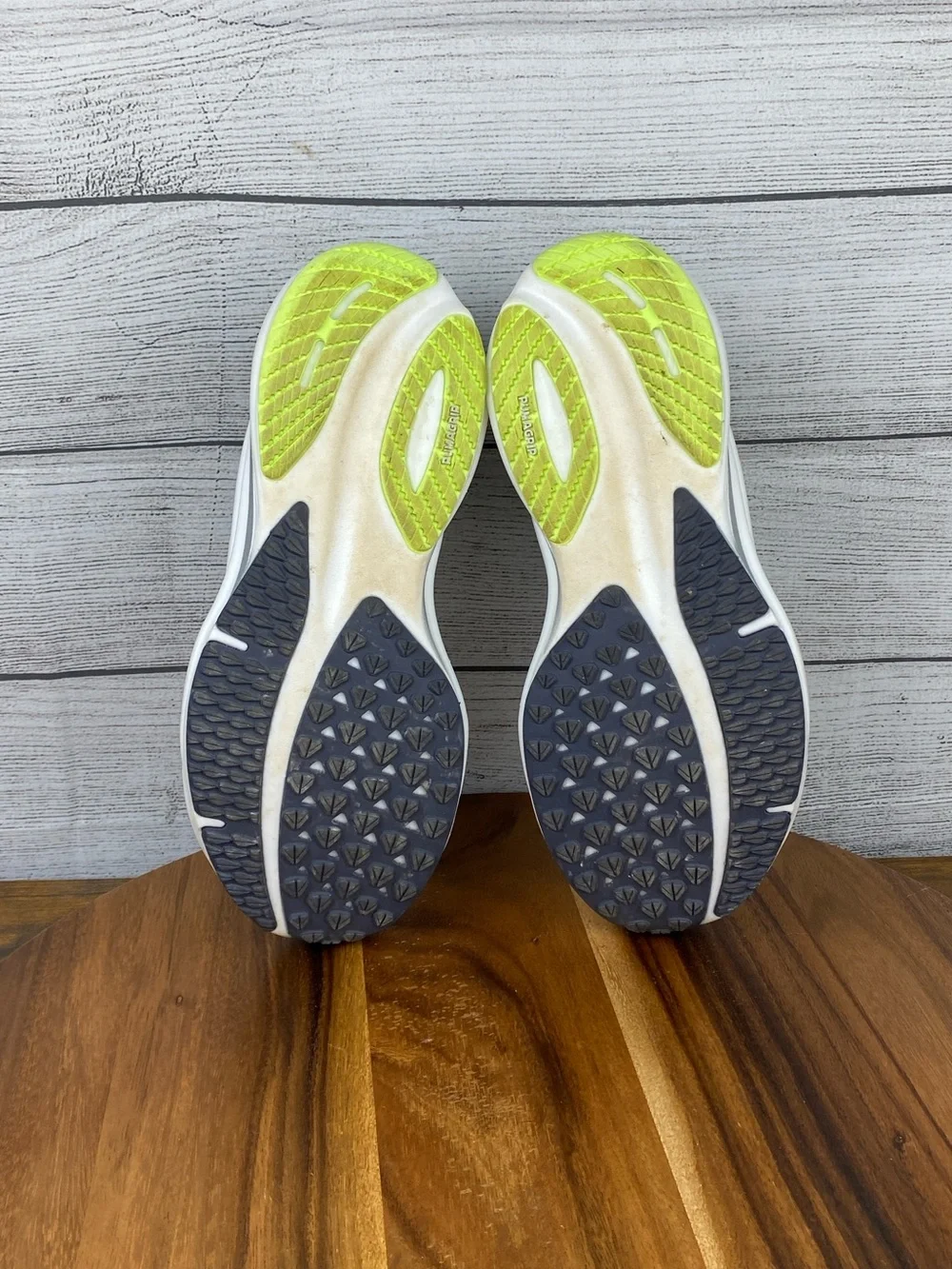 Puma Magnify Nitro 2 Light Blue Fizzy Apple Running Shoe 377540-15 Women Size 9